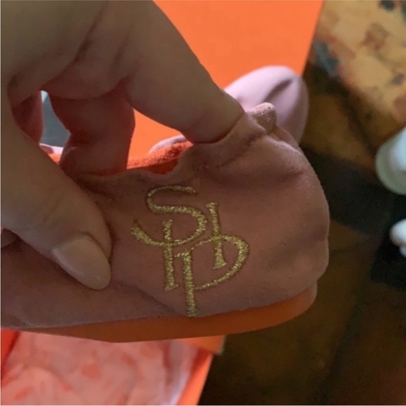 BNIB French designer ballet flats - Picture 3 of 6